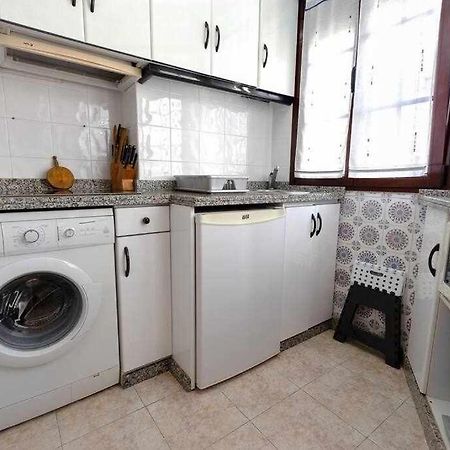 El Apartamentin De Lastres Εξωτερικό φωτογραφία