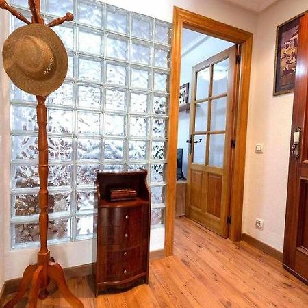 El Apartamentin De Lastres Εξωτερικό φωτογραφία