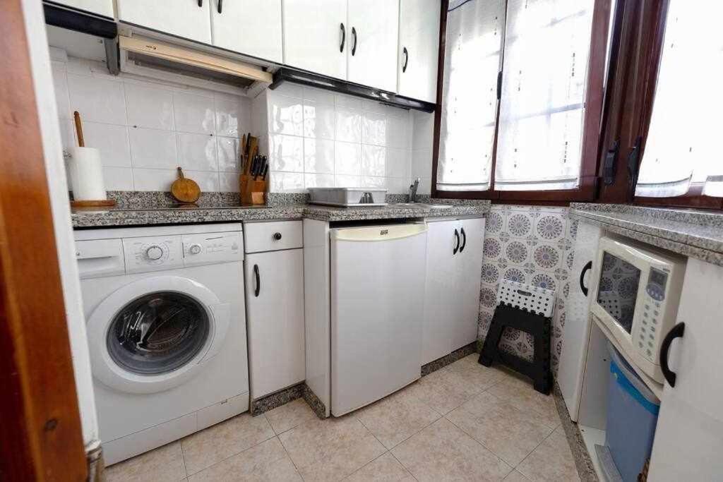El Apartamentin De Lastres Εξωτερικό φωτογραφία