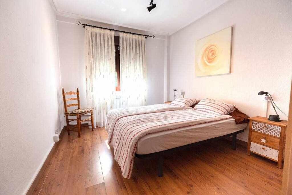 El Apartamentin De Lastres Εξωτερικό φωτογραφία