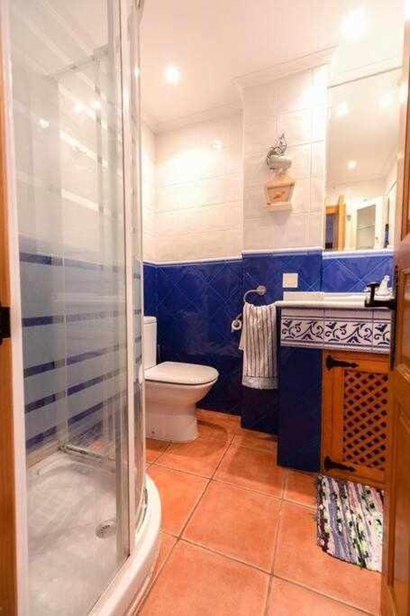 El Apartamentin De Lastres Εξωτερικό φωτογραφία