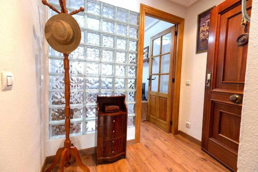 El Apartamentin De Lastres Εξωτερικό φωτογραφία