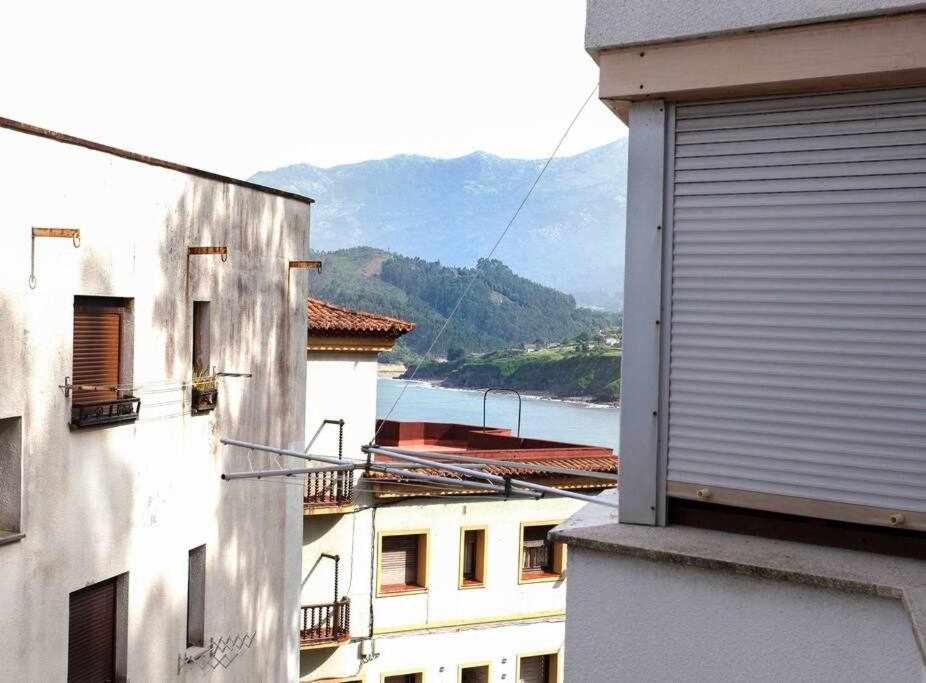 El Apartamentin De Lastres Εξωτερικό φωτογραφία